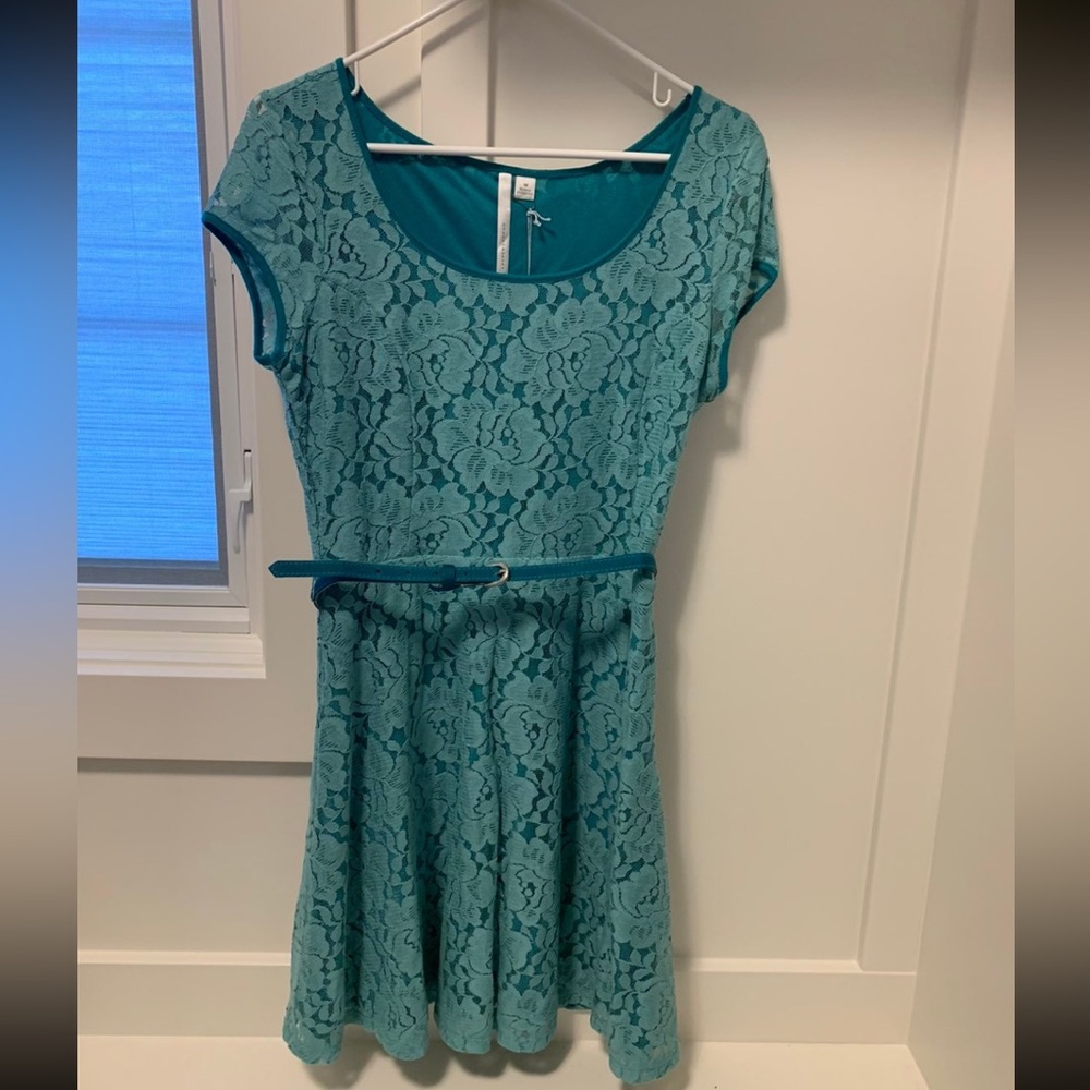Lauren Conrad Dress